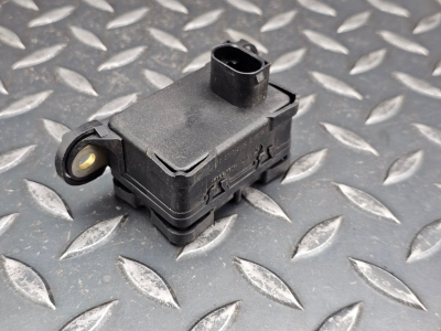 Mercedes-Benz Ml Yaw Rate Speed Sensor