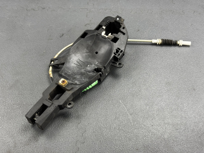 BMW 3 Series Left Front Door Handle Carrier