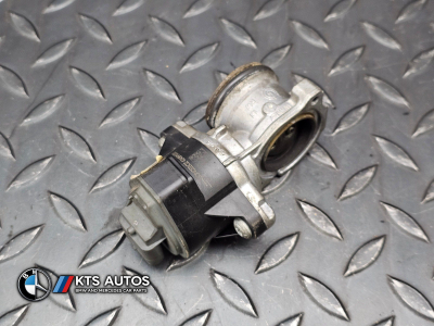 Mercedes-Benz B-Class, CLA, E-Class EGR Valve