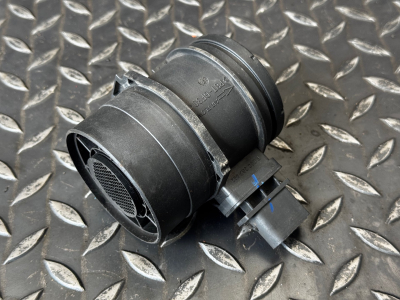 BMW X1, 1 Series, 3 Series, 120i Air Mass Flow Sensor MAF