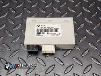 BMW 1 Series, X1, 3 Series Pdc Parking Sensor Control Module