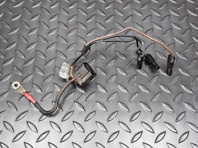 BMW 1 Series, 2 Series Glow Plug Wiring Loom