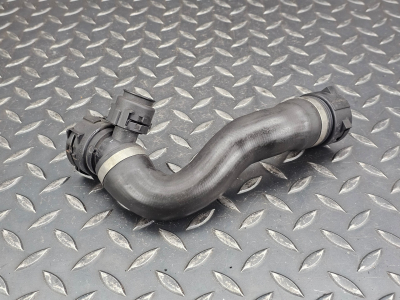 BMW 6 Series Radiator Coolant Hose Pipe