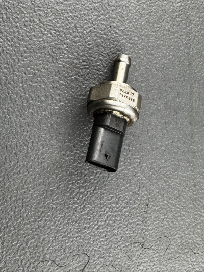 BMW 1 Series, 2 Series, 3 Series, 4 Series, 5 Series, X1, X3 Exhaust Pressure Sensor