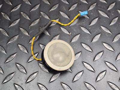BMW Tweeter Speaker