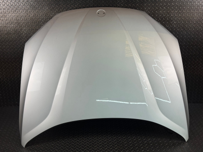 BMW X1 Bonnet