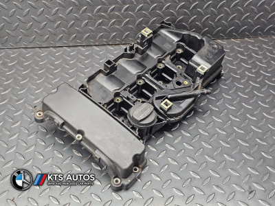 Mercedes-Benz C-Class, SLK Rocker Cover