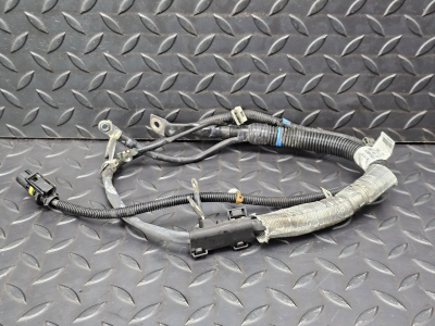 Mercedes-Benz C-Class Wiring Harness