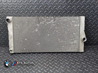 BMW 7 Series, 5 Series, 6 Series Coolant Radiator
