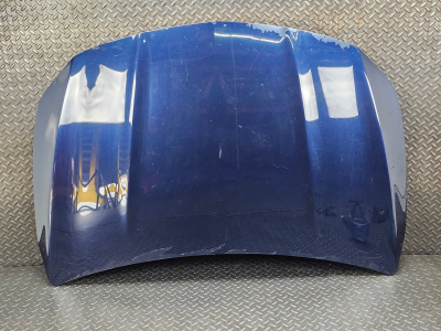 Mercedes-Benz CLA Bonnet