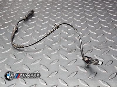 BMW 2 Series, X1, X2 Rear Abs Speed Sensor