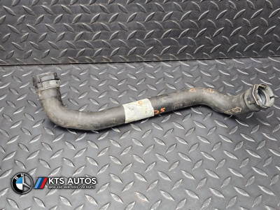 Mercedes-Benz E-Class Coolant Pipe