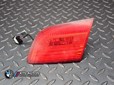 BMW 3 Series Right Boot Lid Inner Tail Light