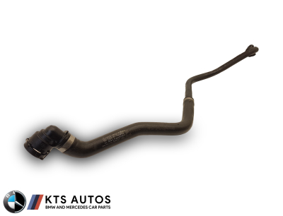 Mercedes-Benz C-Class Radiator Hose Pipe