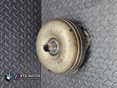 BMW 5 Series, 6 Series, 7 Series, X5 Torque Converter