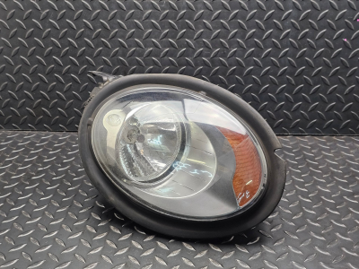 MINI Cooper Left Headlight