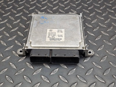 Mercedes-Benz C-Class, E-Class Engine Control Module Ecu