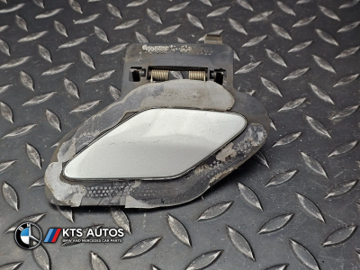 Mercedes-Benz B-Class Headlight Washer Cap Cover