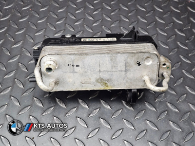 BMW 5 Series, 7 Series, 8 Series, 6 Series Air Conditioning Condenser Drier
