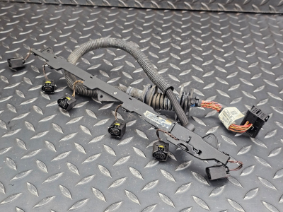 BMW X5 Fuel Injector Wiring Loom Harness