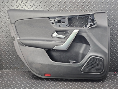 Mercedes-Benz A-Class Front Left Door Card