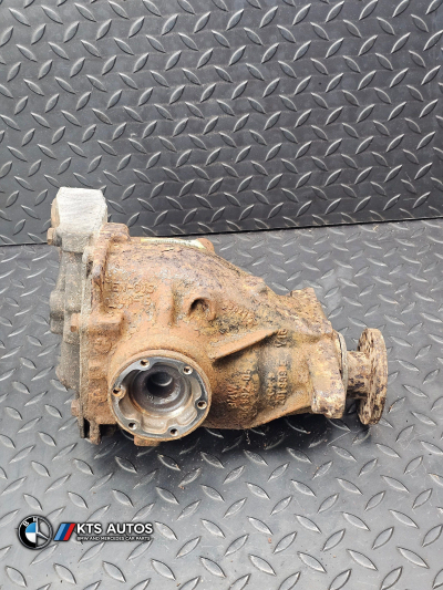 BMW 1 Series, 3 Series Rear Differential Diff