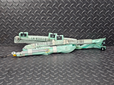 Mercedes-Benz C-Class Right Curtain Airbag