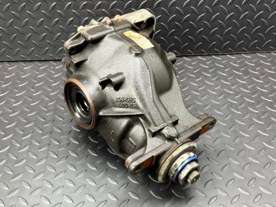 BMW X5, X6 Rear Differential Diff