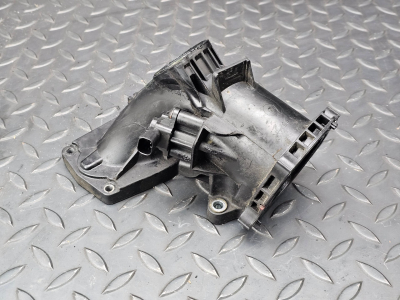 Mercedes-Benz C-Class, E-Class, CLS, GLC, Sprinter Air Intake Pipe