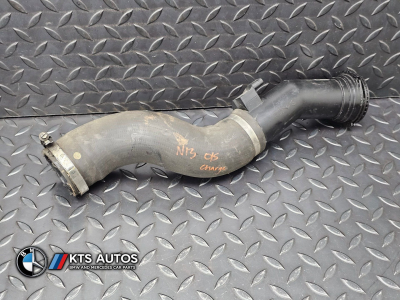 BMW 1 Series, 3 Series, 116i, 320d Turbo Intercooler Pipe