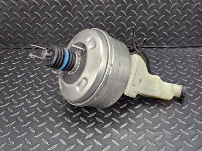 Mercedes-Benz A-Class Brake Servo