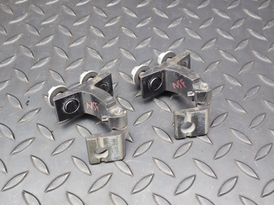 Mercedes-Benz A-Class Front Left Door Hinge