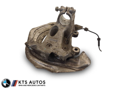 BMW 1 Series, 2 Series Front Right Wheel Hub Carrier