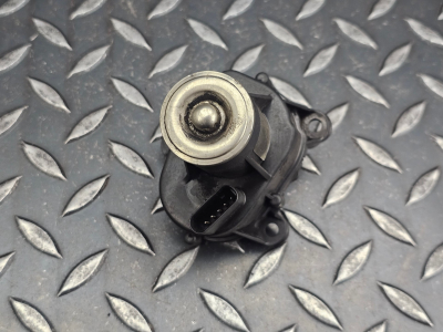 BMW 5 Series, 1 Series, 3 Series, 4 Series Intake Manifold Flap Actuator