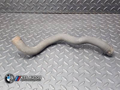 Mercedes-Benz CLA, A-Class Coolant Hose Pipe