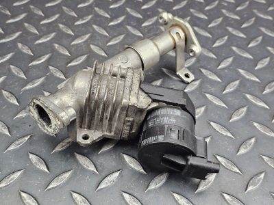 BMW 1 Series, 120i, 3 Series, 5 Series EGR Valve