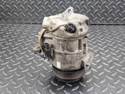 Mercedes-Benz C-Class, E-Class AC Compressor
