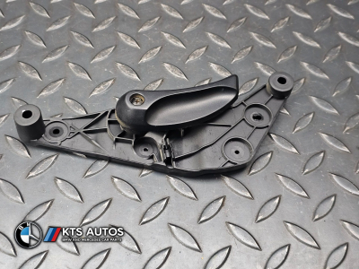 BMW 5 Series Bonnet Release Handle