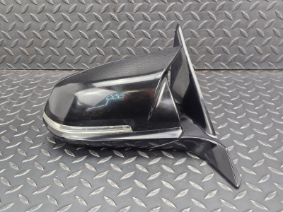 BMW 1 Series Right Wing Mirror