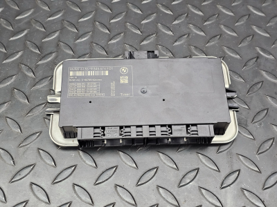 BMW 5 Series Footwell Module