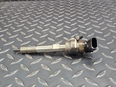 BMW 1 Series, 2 Series, 3 Series, 4 Series, 5 Series, X1, X2, X3, X4, 6 Series, i3 Fuel Injector