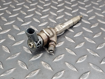 BMW 1 Series, 2 Series, 320d, 3 Series, 4 Series, X1, X2, i3 Fuel Injector