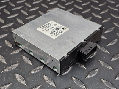 BMW 1 Series, 3 Series, X1 Torque Converter Control Module
