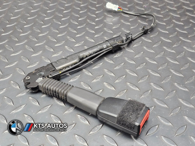 BMW 1 Series, 3 Series, 2 Series, 4 Series Front Right Seat Belt Tensioner
