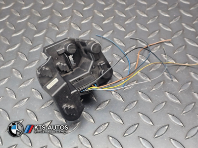 BMW 3 Series Rear right tail light bulb holder
