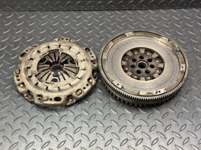 Mercedes-Benz A-Class Flywheel/Flexplate