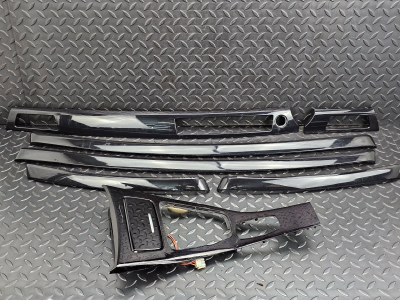 BMW 3 Series Interior Trim Set