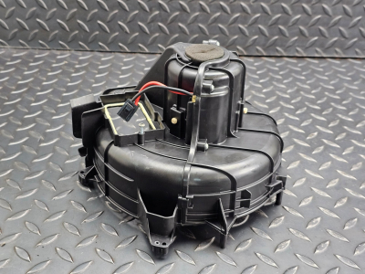 BMW 5 Series Heater Fan Blower
