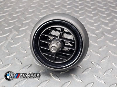 MINI Cooper Dashboard Air Vent