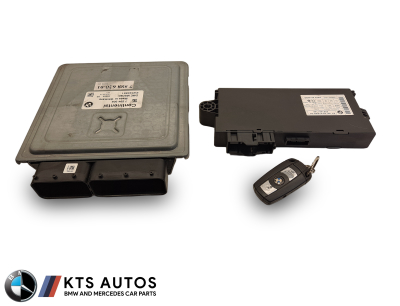 BMW 3 Series Engine ECU Kit